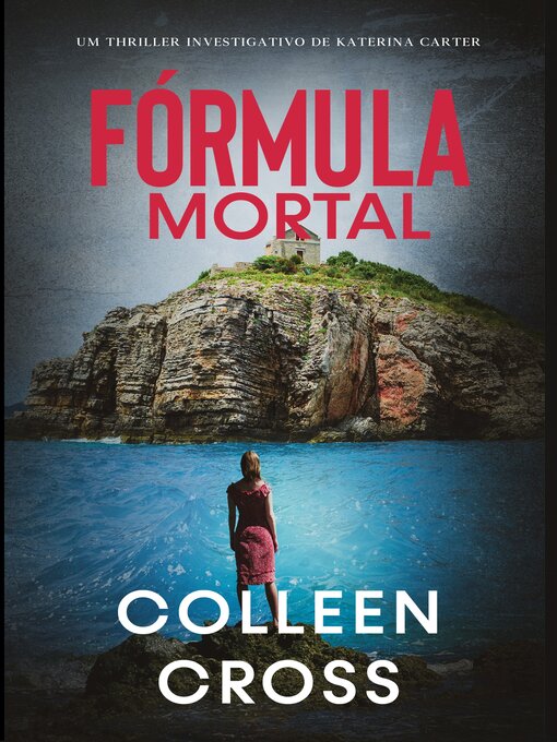 Title details for Fórmula Mortal by Colleen Cross - Available